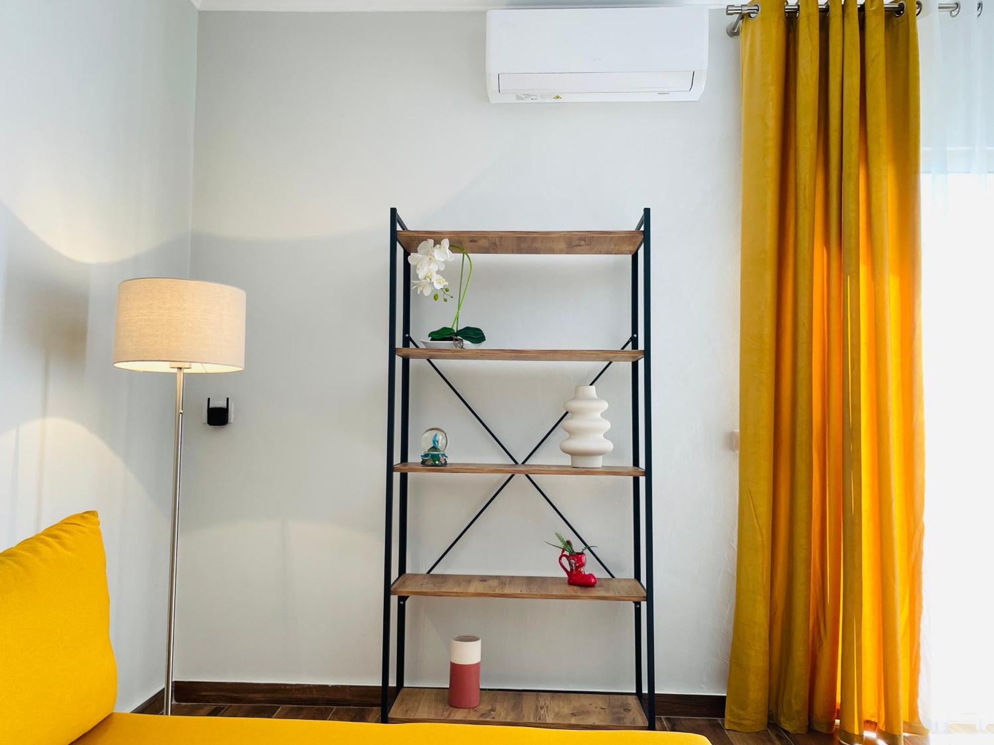 Adora Center Apartament *